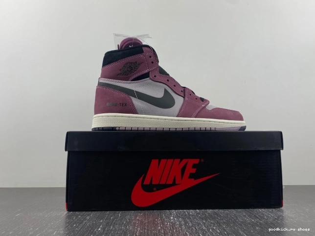 1 Air Element DB2889-500 Gore-Tex Jordan 0801